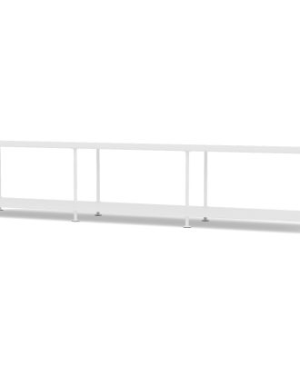 Montana Free Hylla 1110000 - Bokhyllor Mdf New White