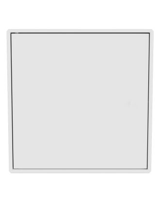 Montana Mini Hylla Dörr 1003 - Vägghyllor & Väggskåp Lackad Mdf New White