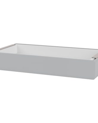 Montana Free Låda - Hurtsar Lackad Mdf Fjord