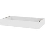 Montana Free Låda - Hurtsar Lackad Mdf New White