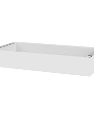 Montana Free Låda - Hurtsar Lackad Mdf New White