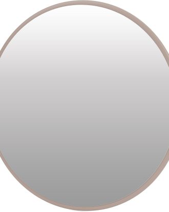 Montana Mini Spegel Mci New White - Väggspeglar Spegelglas Mushroom