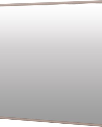 Montana Mini Spegel Msq - Väggspeglar Spegelglas Mushroom