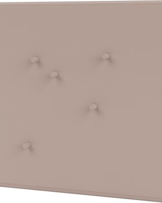 Montana Mini Mboard Magnetisk Anslagstavla - Kontor & Arbetsplatsen Stål Mushroom