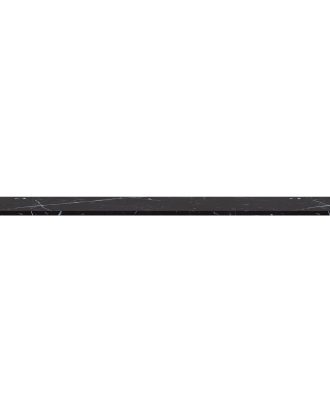 Montana Panton Wire Ext Toppanel D:18 - Vägghyllor & Väggskåp Marmor Svart Marmor