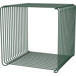 Montana Panton Wire Hylla 34 - Vägghyllor & Väggskåp Stål Pine