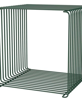 Montana Panton Wire Hylla 34 - Vägghyllor & Väggskåp Stål Pine