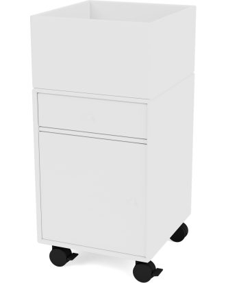 Montana Runner Hurts - Hurtsar Plast New White