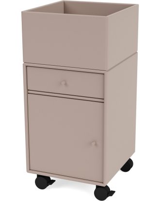 Montana Runner Hurts - Hurtsar Plast Mushroom