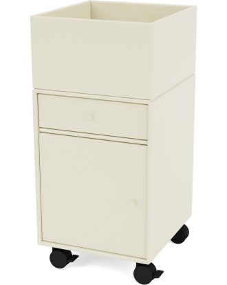 Montana Runner Hurts - Hurtsar Plast Vanilj