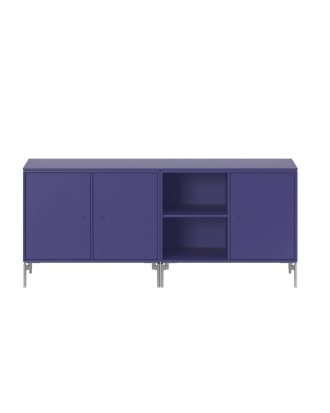 Montana Save Sideboard - Skänkar & Sideboards Mdf Monarch