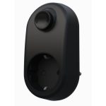 Dimmer Led Svart Plug in Pr Home