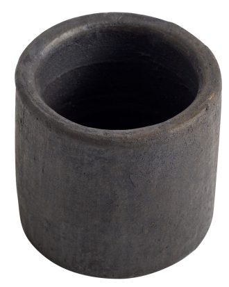 Muubs Hazel Äggkopp - Äggkoppar Terrakotta Brun