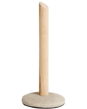 Muubs Ray Kökspappershållare - Hushållspappershållare Teak Natur