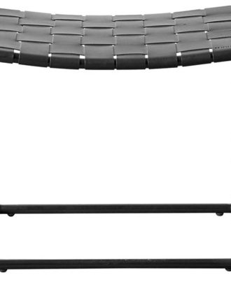 Muubs Soho Pall - Pallar Järn Svart