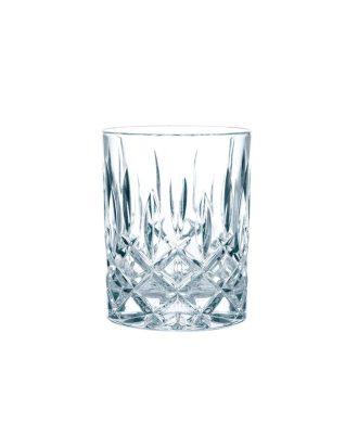 Nachtmann Noblesse Whiskyglas 29 Cl 4-pack - Whiskeyglas & Cognacglas Kristallglas Klar