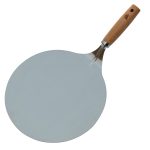 Nordic Ware Tårtspade - Slickepottar & Degskrapor Rostfritt Stål Trä