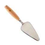 Nordic Ware Tårtspade - Slickepottar & Degskrapor Rostfritt Stål