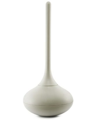 Normann Copenhagen Ballo Toalettborste 50 Cm Ljus - Toalettborstar Plast Grå