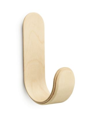 Normann Copenhagen Curve Krok - Krokar & Galgar Ask Natur