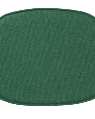 Normann Copenhagen Form Sittdyna - Stolsdynor Ull Grön