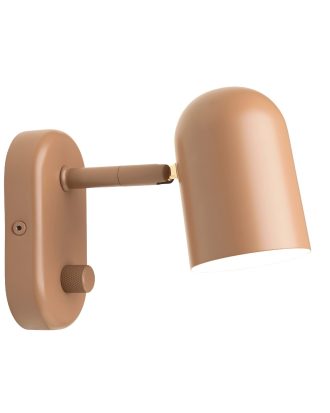 Northern Buddy Vägglampa - Vägglampor Varm Beige