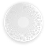 Northern Glint Vägglampa - Vägglampor Stål Vit