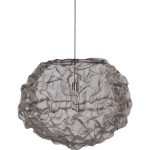 Northern Heat Xl Pendel - Taklampor Stål