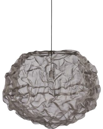 Northern Heat Xl Pendel - Taklampor Stål