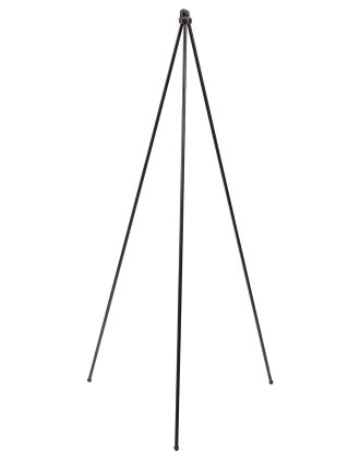 Northern Oslo Wood Lampfot Mattsvart - Lampfötter Stål Mat Black