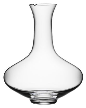 Orrefors Difference Dekanter Magnum 300 Cl - Vinkaraffer Klar