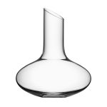 Orrefors Enjoy Karaff 100 Cl - Vattenkaraffer & Vattenkannor Glas Klar