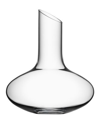 Orrefors Enjoy Karaff 100 Cl - Vattenkaraffer & Vattenkannor Glas Klar