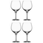 Orrefors Gin & Tonic 64 Cl 4-pack - Martiniglas & Cocktailglas Glas Klar