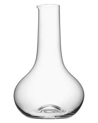 Orrefors More Karaff 1,5l - Vattenkaraffer & Vattenkannor Klar