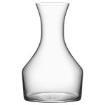 Orrefors Share Karaff 1,2 L - Vattenkaraffer & Vattenkannor Glas Klar