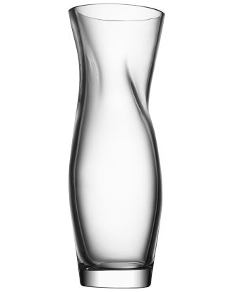 Orrefors Squeeze Vas 34 Cm - Vaser Glas Klar