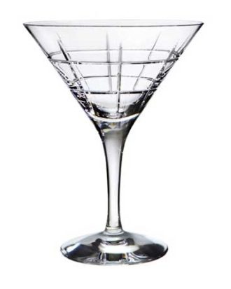 Orrefors Street Martini 25 Cl - Martiniglas & Cocktailglas Glas Klar