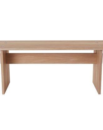 Oyoy Kotai Bänk - Bänkar Ek Natur