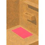 Paper Collective Bathroom Stories 03 Poster 30x40 Cm - Posters Syrafritt Papper