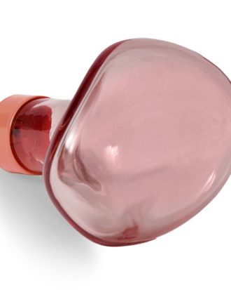 Petite Friture Bubble Krok Liten - Krokar & Galgar Stål Korall