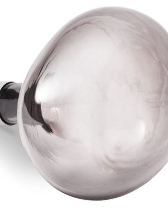 Petite Friture Bubble Krok Stor - Krokar & Galgar Stål Grå