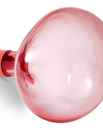 Petite Friture Bubble Krok Stor - Krokar & Galgar Stål Korall