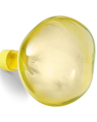 Petite Friture Bubble Krok Stor - Krokar & Galgar Stål Gul