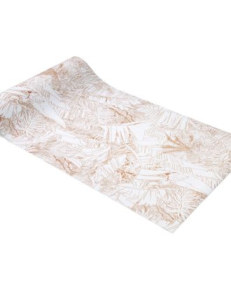 Petite Friture Jungle Tapet 70 Cm - Tapeter & Väggdekorer Papper Koppar