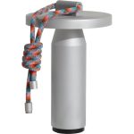 Petite Friture Quasar Bordslampa Portabel - Utomhusbelysning Aluminium Natural Aluminium