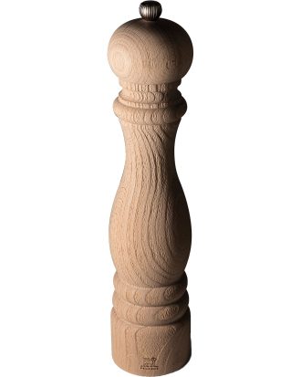 Peugeot Paris e Pepparkvarn 30 Cm - Kryddkvarnar Trä Natur