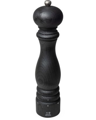 Peugeot Paris U'select Saltkvarn Graphite 30 Cm - Kryddkvarnar Trä Grafit