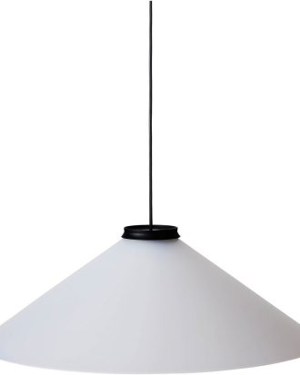 Pholc Aline 58 Pendel - Taklampor Akryl Svart