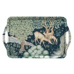 Pimpernel Morris Bricka Wightwick 48x29,5 Cm - Brickor Melamin Grön